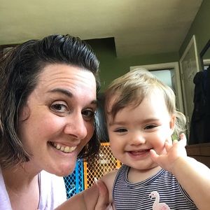 Meet your Posher, Frances